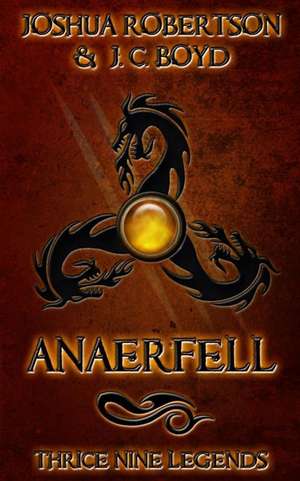 Anaerfell