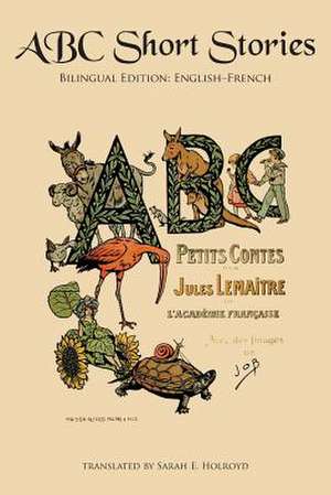 ABC Short Stories de Jules Lemaitre