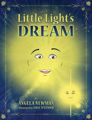 Little Light's Dream