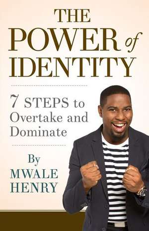 The Power of Identity