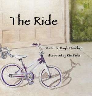 The Ride