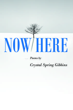 Now/Here de Crystal Spring Gibbins