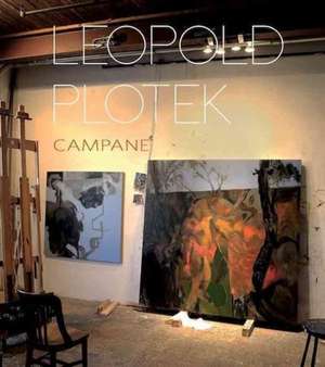 Leopold Plotek: Campane de E. C. Woodley