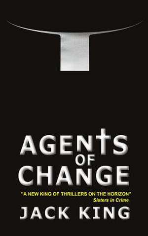 Agents of Change