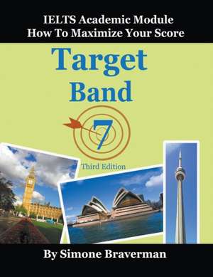 Target Band 7 de Simone Braverman