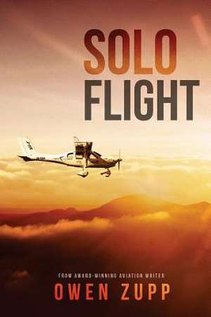 Solo Flight