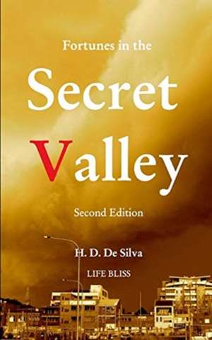 Fortunes in the Secret Valley de H D de Silva