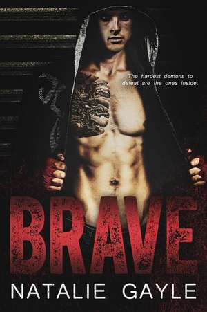 Brave de Natalie Gayle