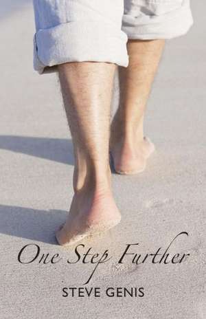 One Step Further de Steve Genis