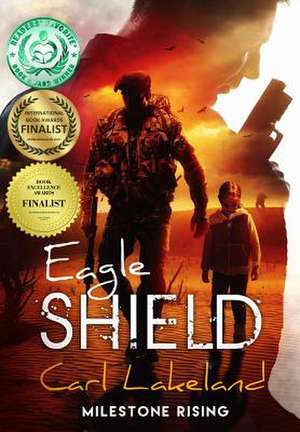 Eagle Shield de Carl Lakeland