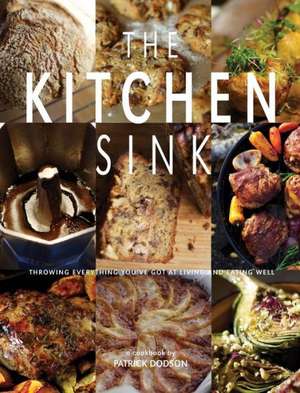 The Kitchen Sink de Patrick Kelly Dodson