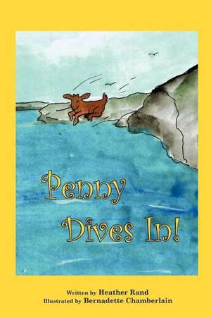 Penny Dives in de Heather Susan Rand