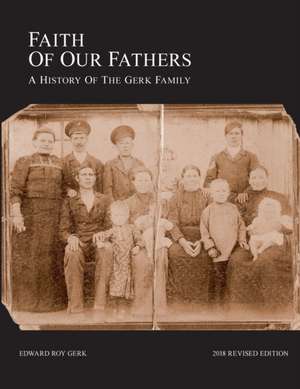 Faith of Our Fathers de Edward Gerk