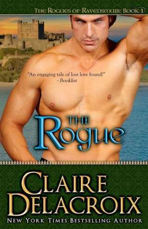 The Rogue de Claire Delacroix