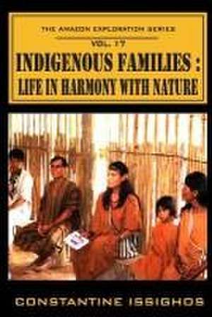 Indigenous Families de Constantine Issighos