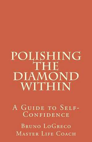 Polishing the Diamond Within de MR Bruno Logreco