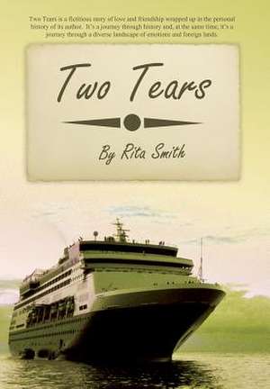 Two Tears de Rita L. Smith