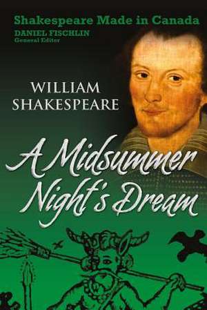 A Midsummer Night's Dream de William Shakespeare