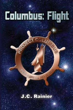 Columbus de J. C. Rainier