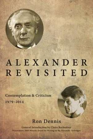 Alexander Revisited