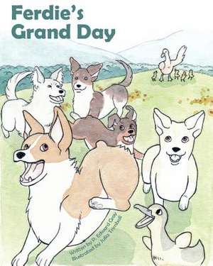 Ferdie's Grand Day de P. Edward Gray