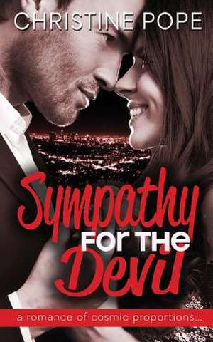 Sympathy for the Devil de Christine Pope