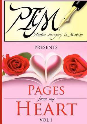 Pages from My Heart de Frederique Media Productions