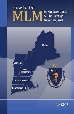 How to Do MLM in Massachusetts