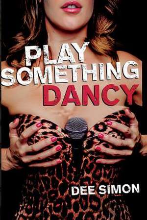 Play Something Dancy de Dee Simon