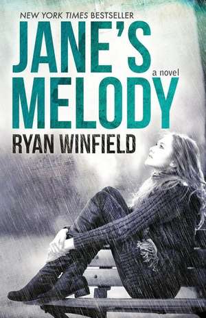 Jane's Melody de Ryan Winfield