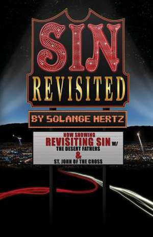 Sin Revisited de Solange Hertz