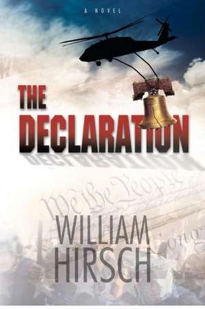 The Declaration de William Hirsch