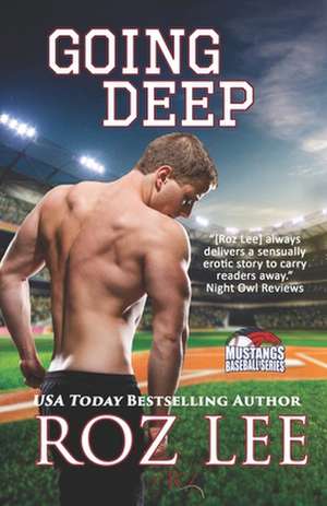 Going Deep de Roz Lee