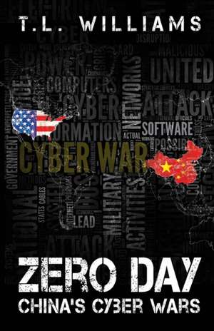 Zero Day de T. L. Williams