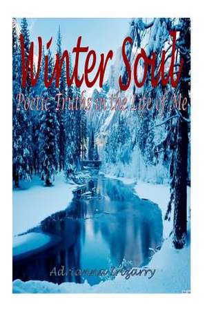 Winter Soul de Adrianna Irizarry