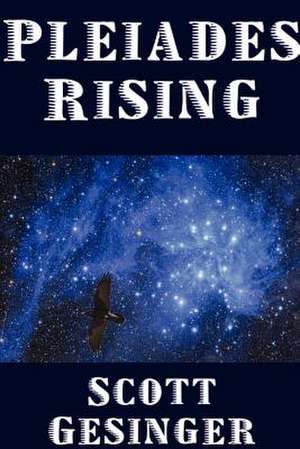 Pleiades Rising