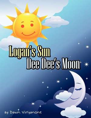 Logan's Sun Dee Dee's Moon de Dawn Viriyanont