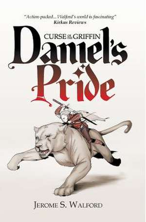 Daniel's Pride