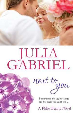 Next to You de Julia Gabriel