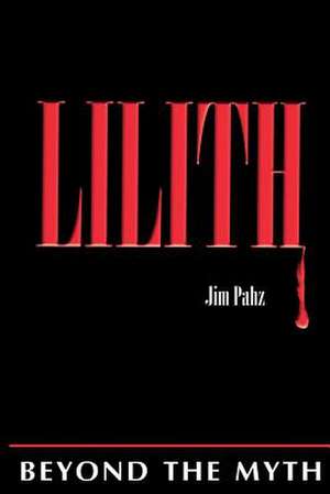 Lilith de Jim Pahz