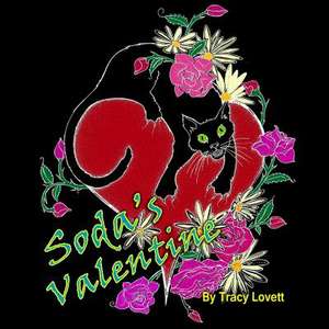 Soda's Valentine de Tracy Lovett