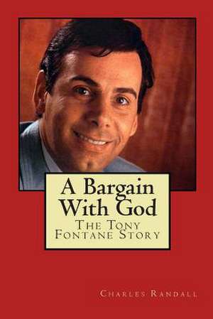 A Bargain with God