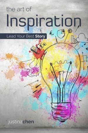 The Art of Inspiration