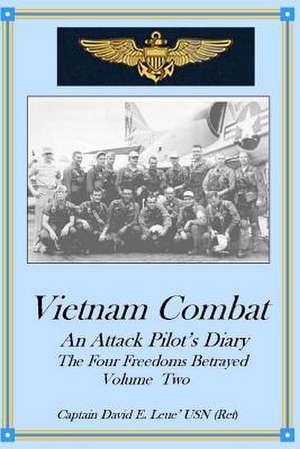 Vietnam Combat