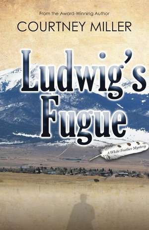 Ludwig's Fugue de Courtney Miller