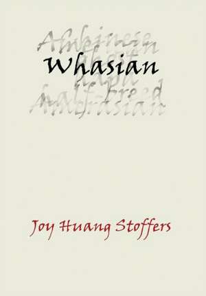 Whasian