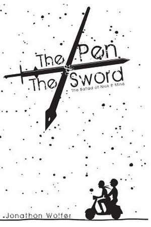 The Pen & the Sword