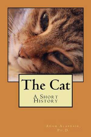 The Cat de Adam Alasdair