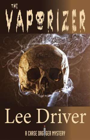 The Vaporizer de Lee Driver