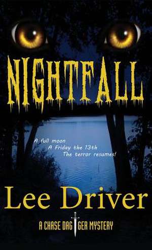 Nightfall de Lee Driver